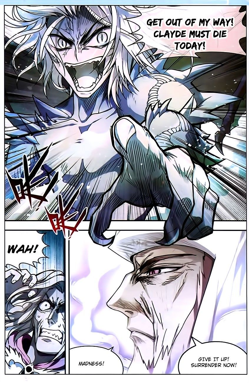 Read Panlong chapter 82 image 4 on Lezhin