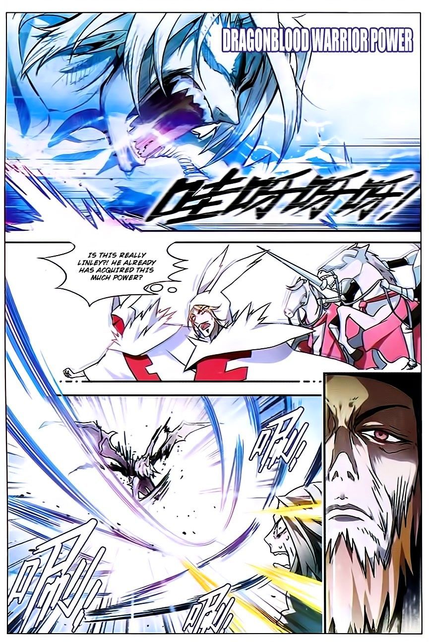 Read Panlong chapter 82 image 5 on Lezhin