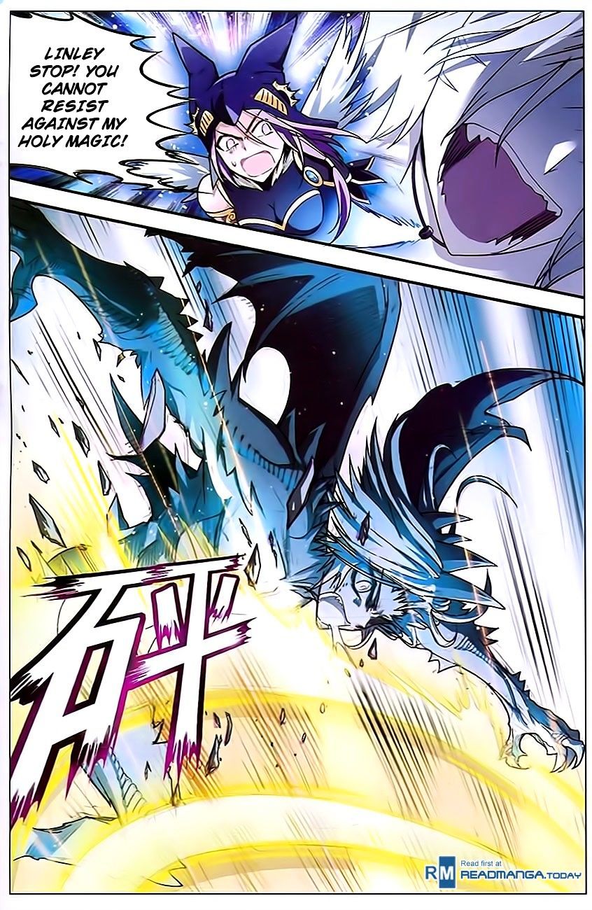 Read Panlong chapter 82 image 7 on Lezhin