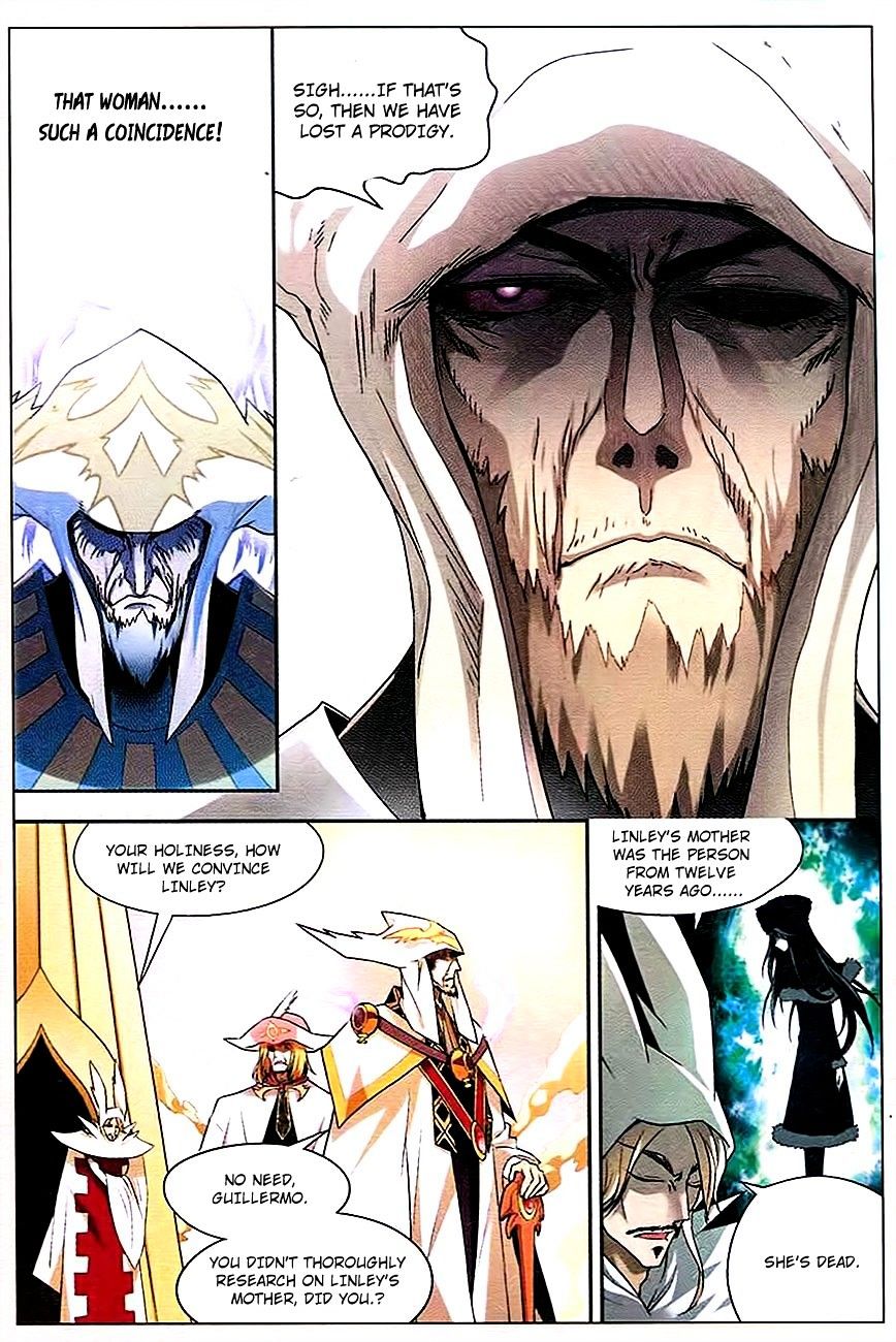 Read Panlong chapter 83 image 12 on Lezhin
