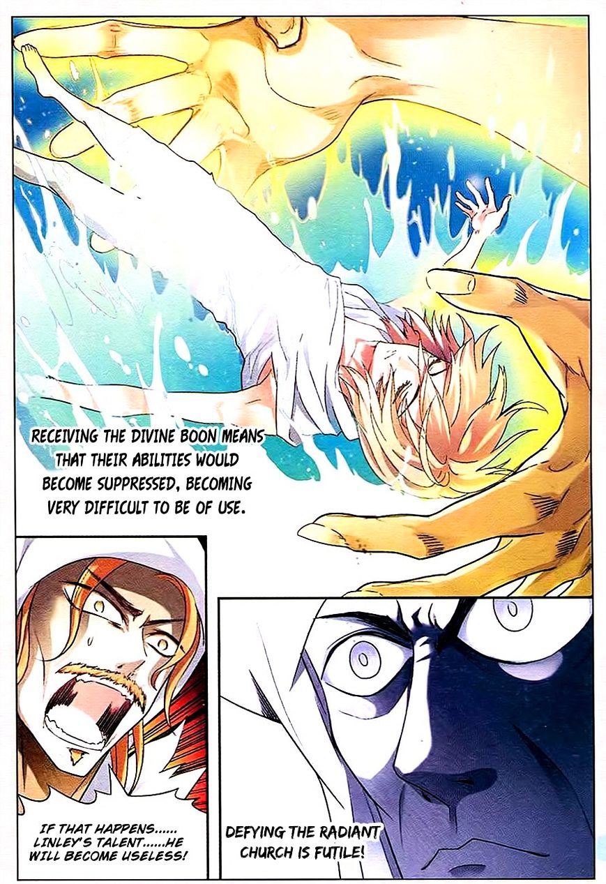 Read Panlong chapter 83 image 14 on Lezhin