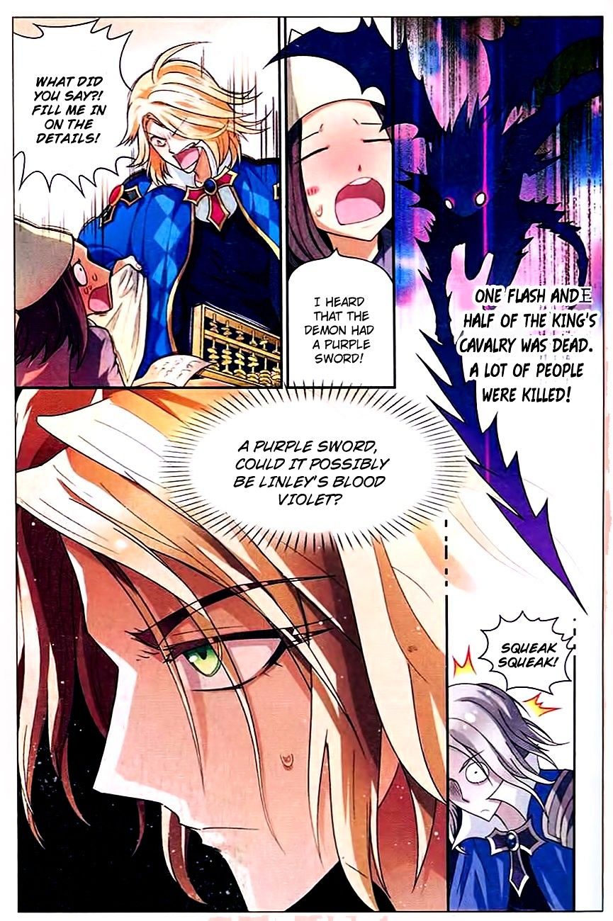 Read Panlong chapter 83 image 2 on Lezhin