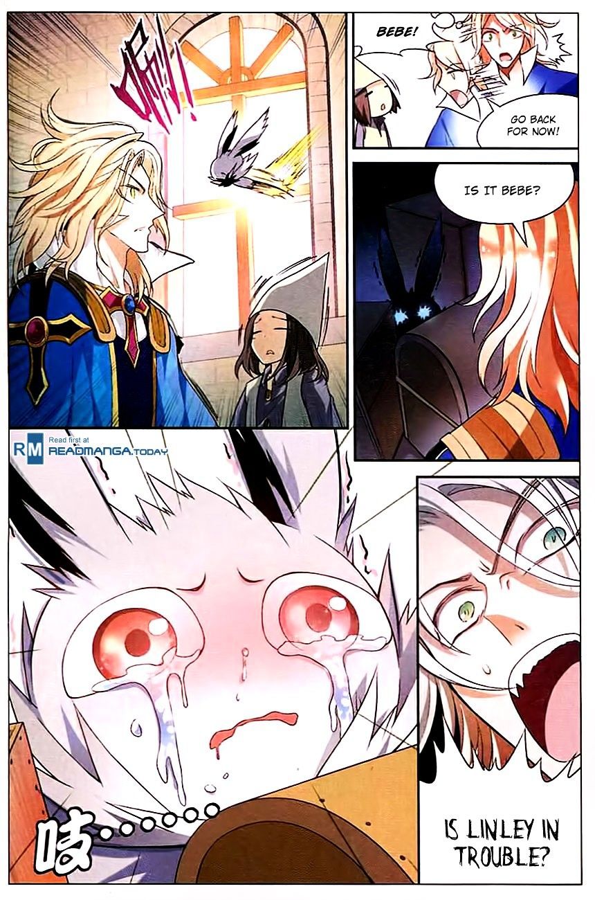Read Panlong chapter 83 image 3 on Lezhin