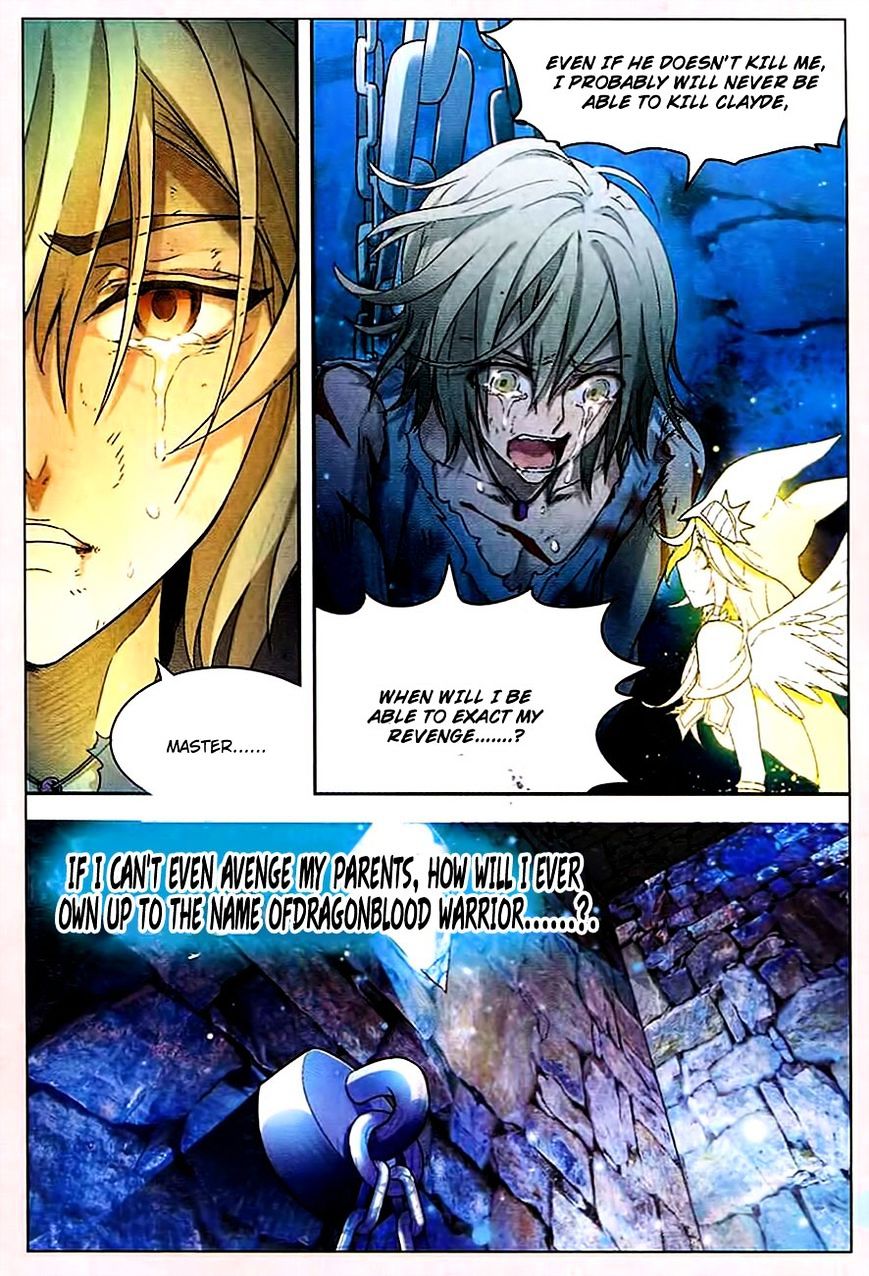 Read Panlong chapter 83 image 6 on Lezhin