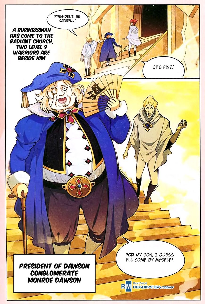 Read Panlong chapter 84 image 3 on Lezhin