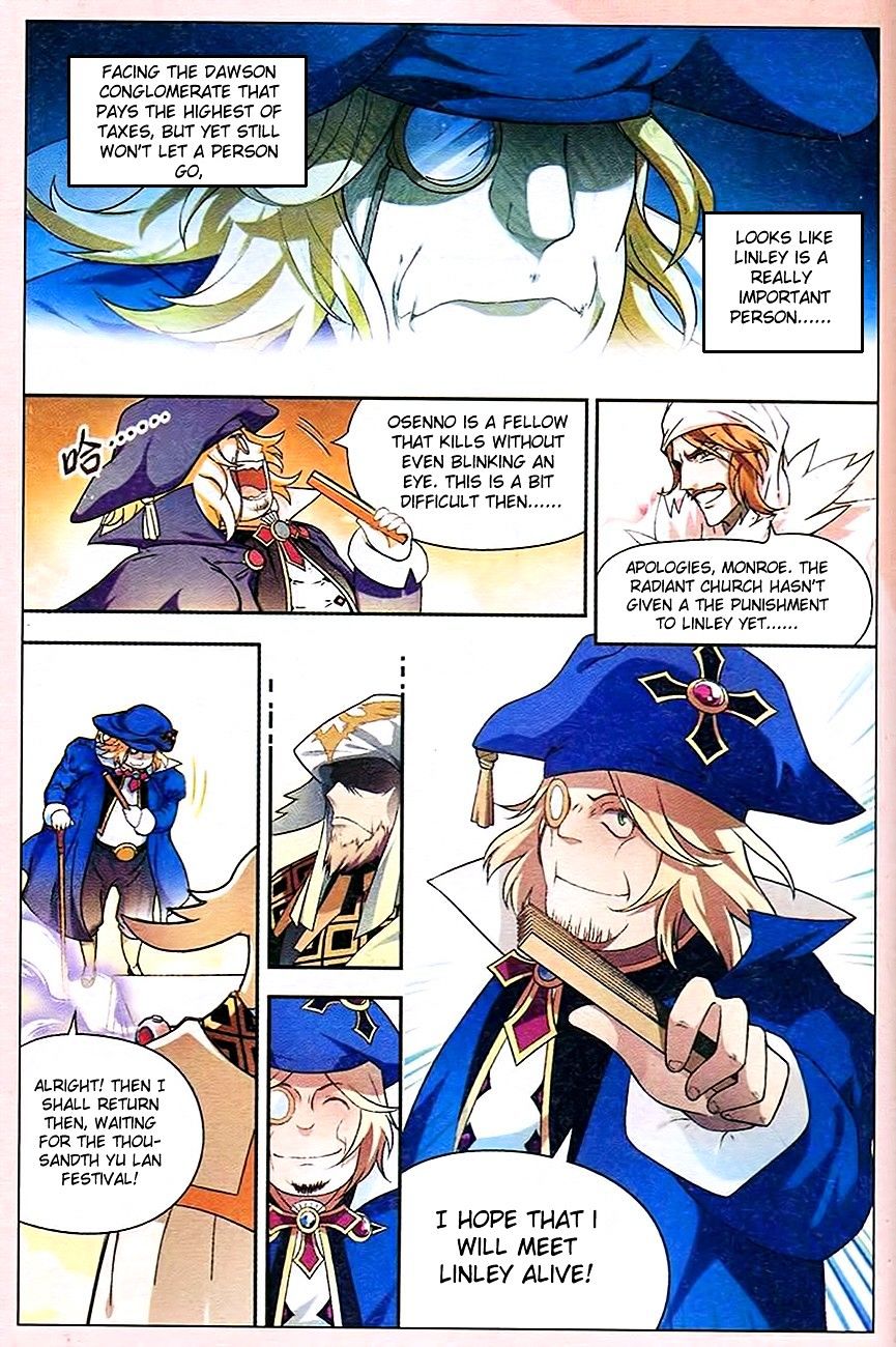 Read Panlong chapter 84 image 8 on Lezhin