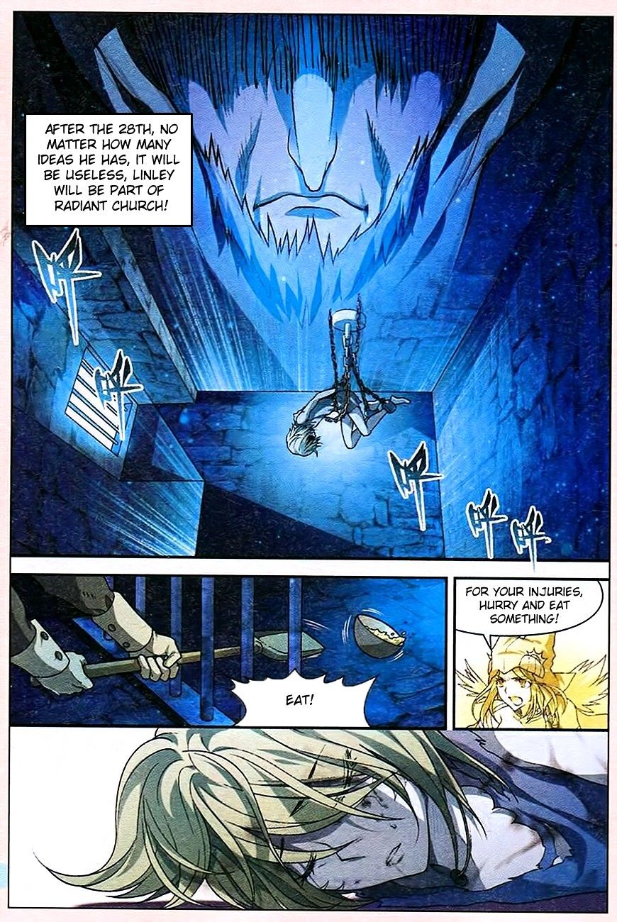Read Panlong chapter 84 image 9 on Lezhin