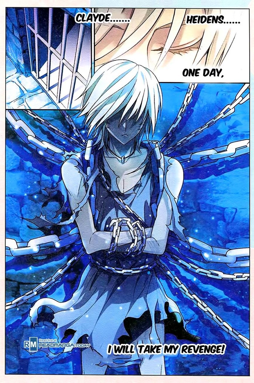 Read Panlong chapter 85 image 15 on Lezhin