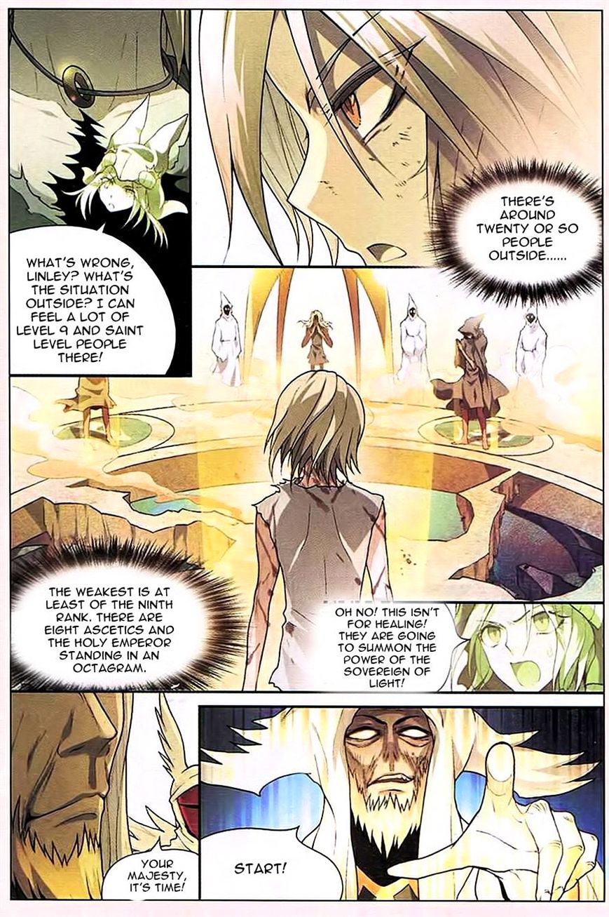Read Panlong chapter 85 image 2 on Lezhin