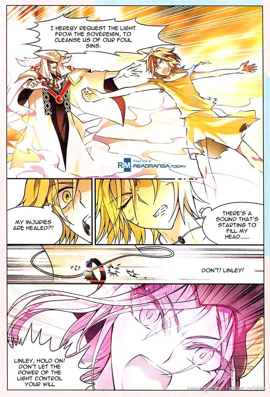 Read Panlong chapter 85 image 7 on Lezhin