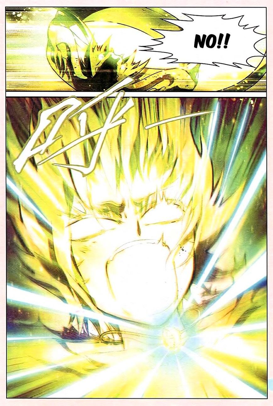 Read Panlong chapter 85 image 9 on Lezhin