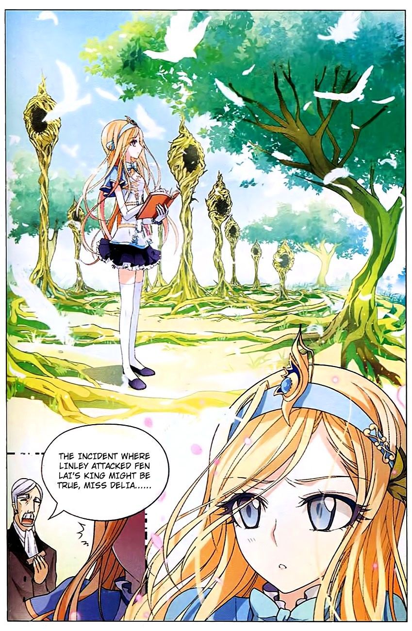 Read Panlong chapter 86 image 1 on Lezhin