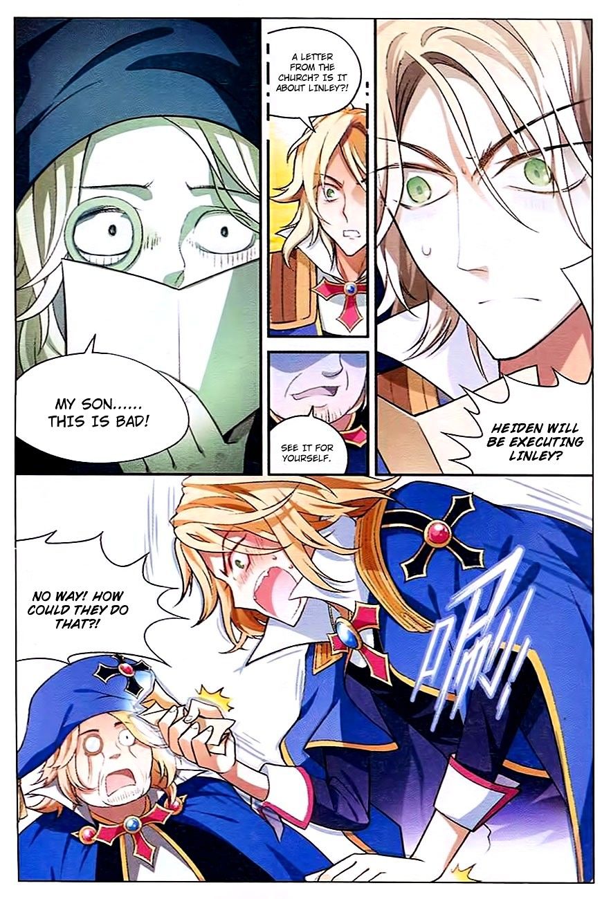 Read Panlong chapter 86 image 5 on Lezhin