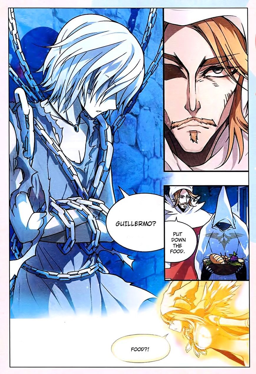Read Panlong chapter 86 image 8 on Lezhin