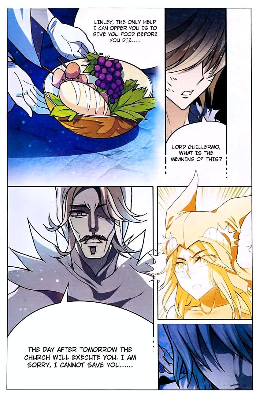 Read Panlong chapter 86 image 9 on Lezhin