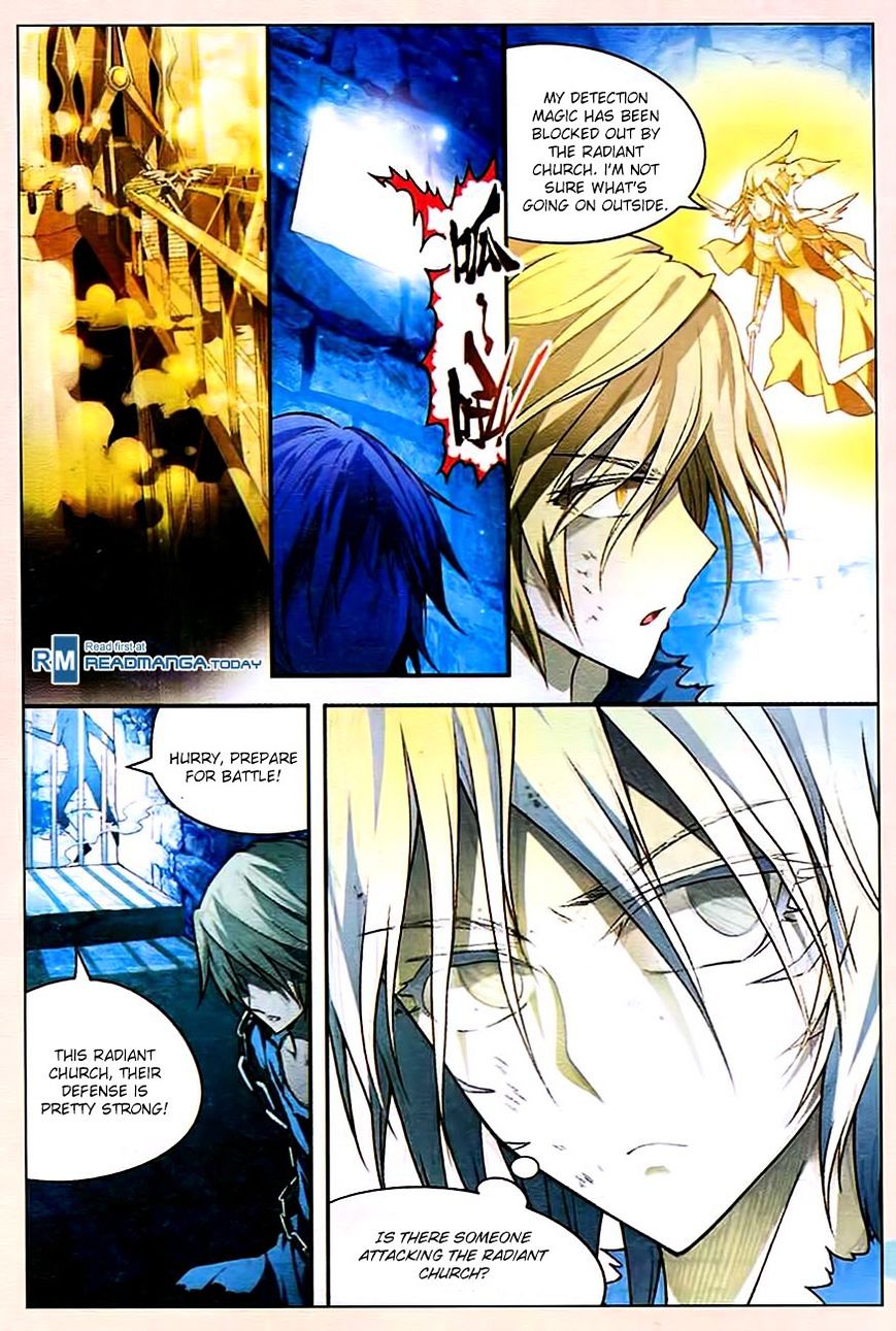 Read Panlong chapter 87 image 13 on Lezhin
