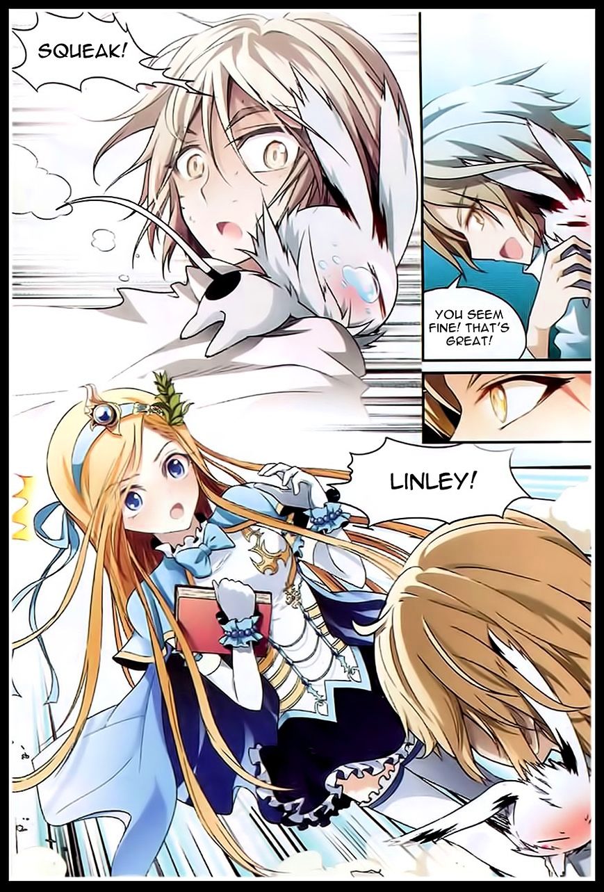 Read Panlong chapter 88 image 14 on Lezhin