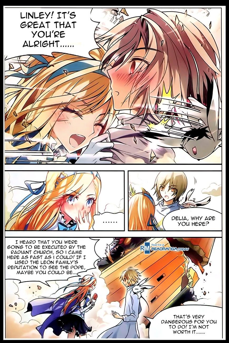 Read Panlong chapter 88 image 15 on Lezhin