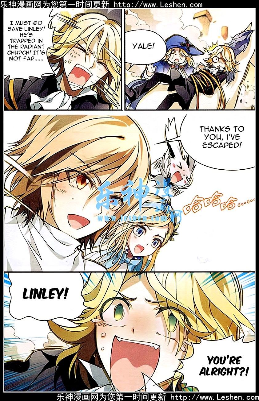 Read Panlong chapter 89 image 10 on Lezhin