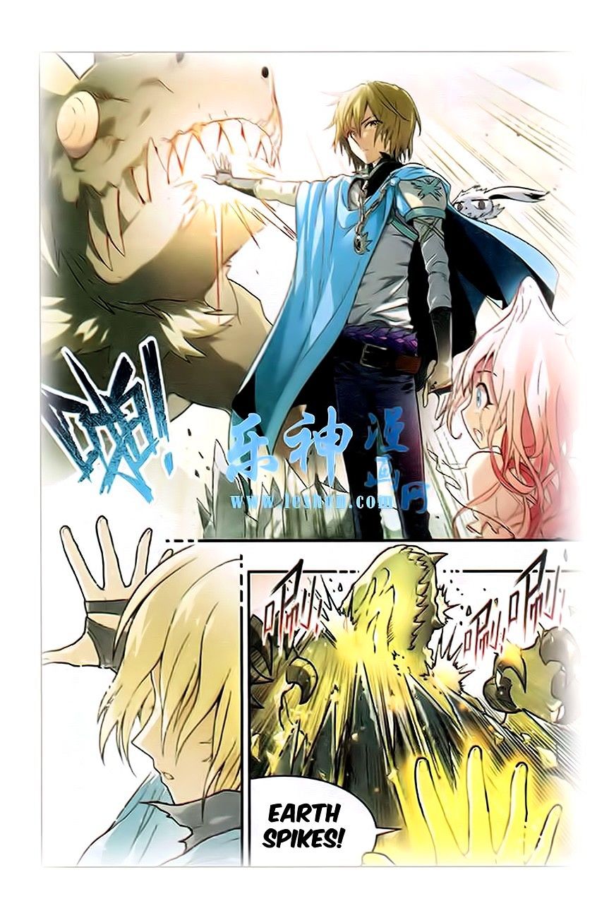 Read Panlong chapter 90 image 10 on Lezhin