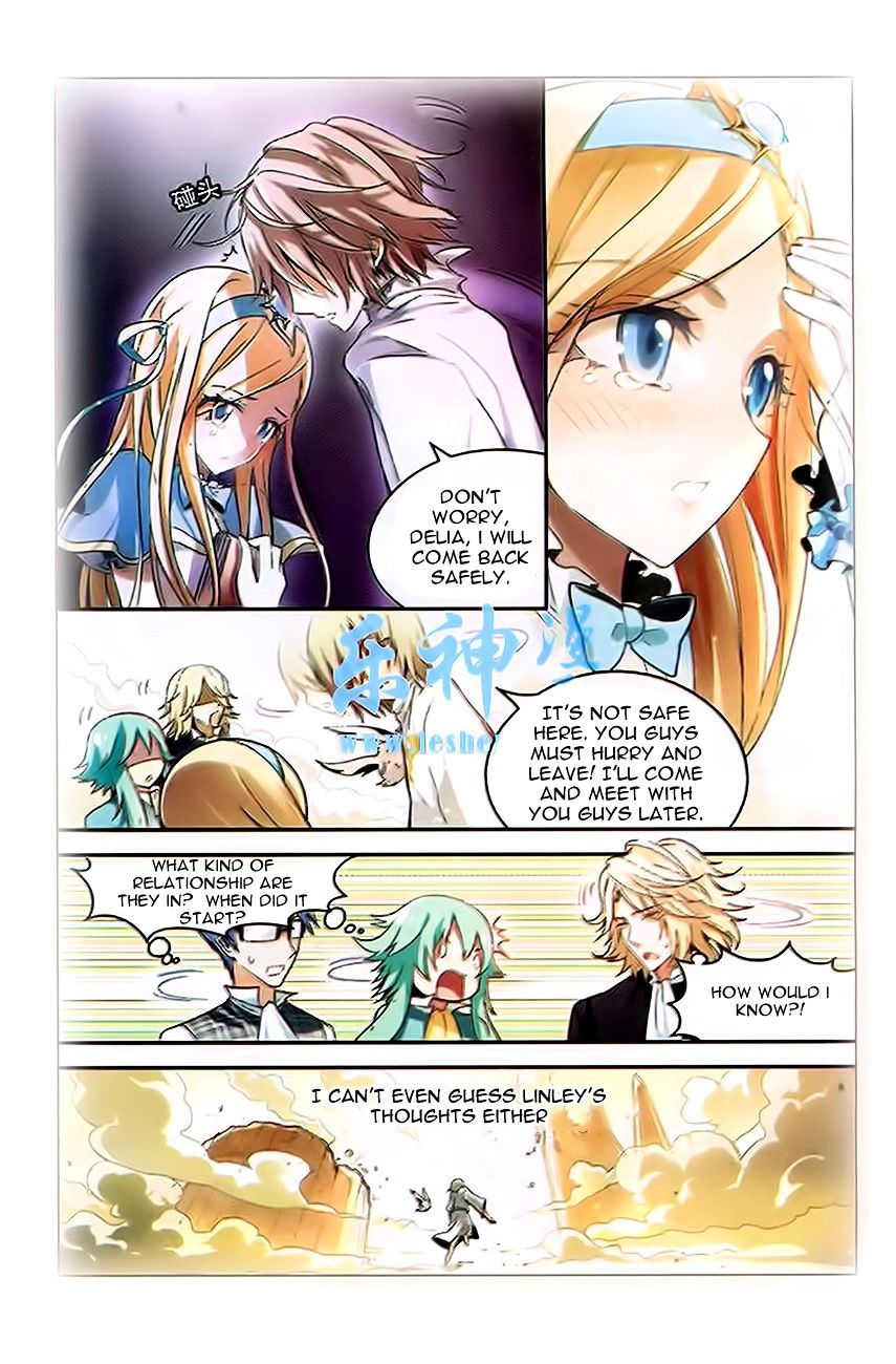 Read Panlong chapter 90 image 2 on Lezhin