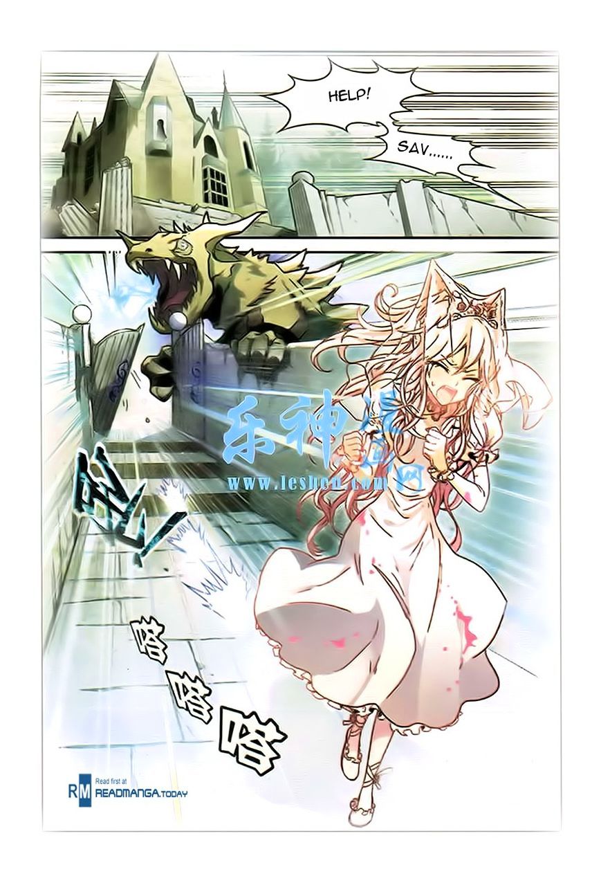 Read Panlong chapter 90 image 7 on Lezhin