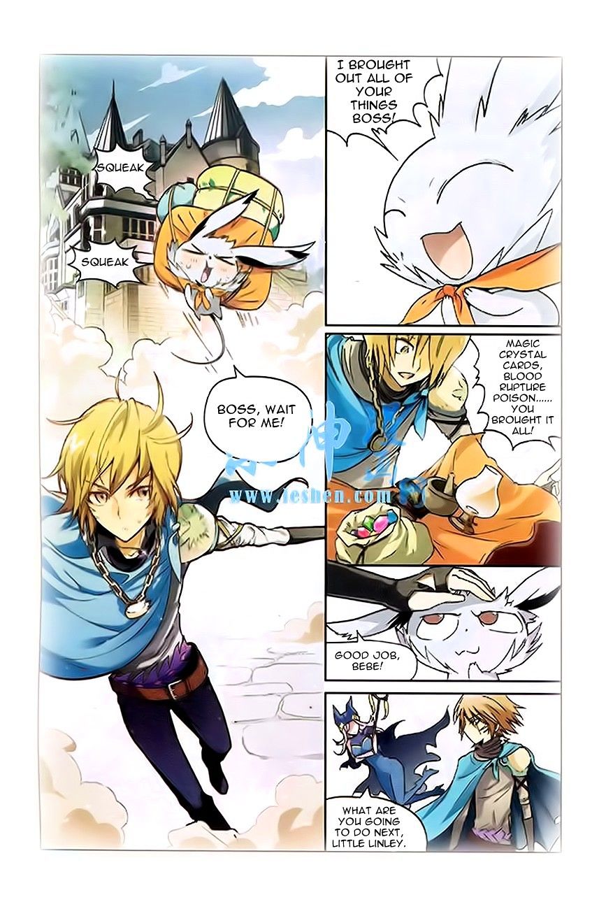 Read Panlong chapter 91 image 2 on Lezhin