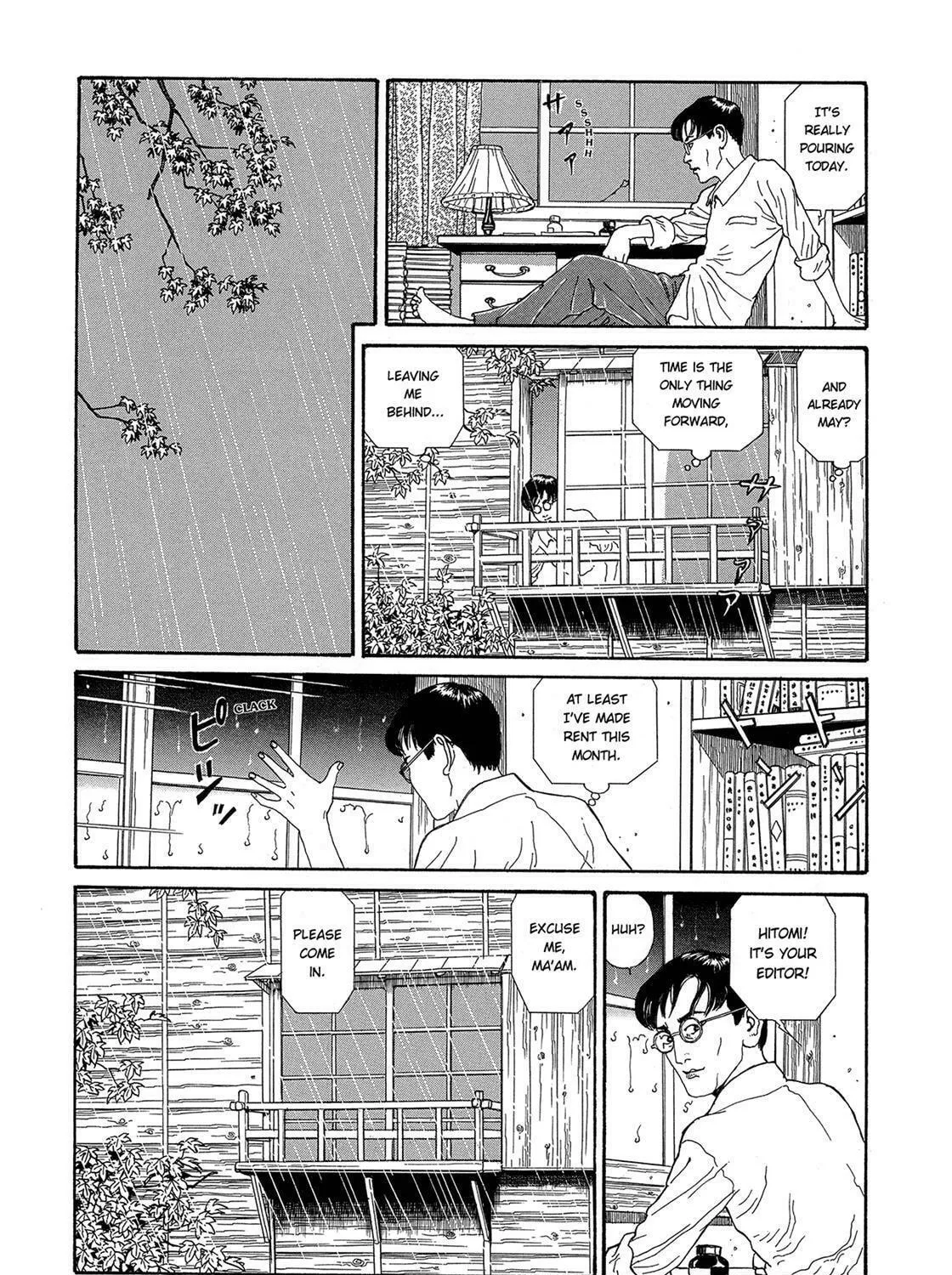 Read Panorama Island chapter 1 image 36 on Lezhin