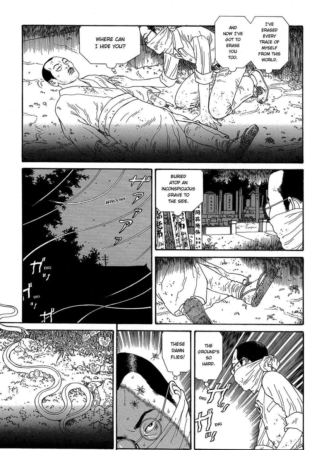 Read Panorama Island chapter 2 image 38 on Lezhin