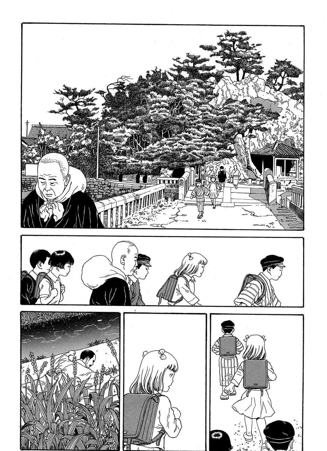 Read Panorama Island chapter 2 image 48 on Lezhin