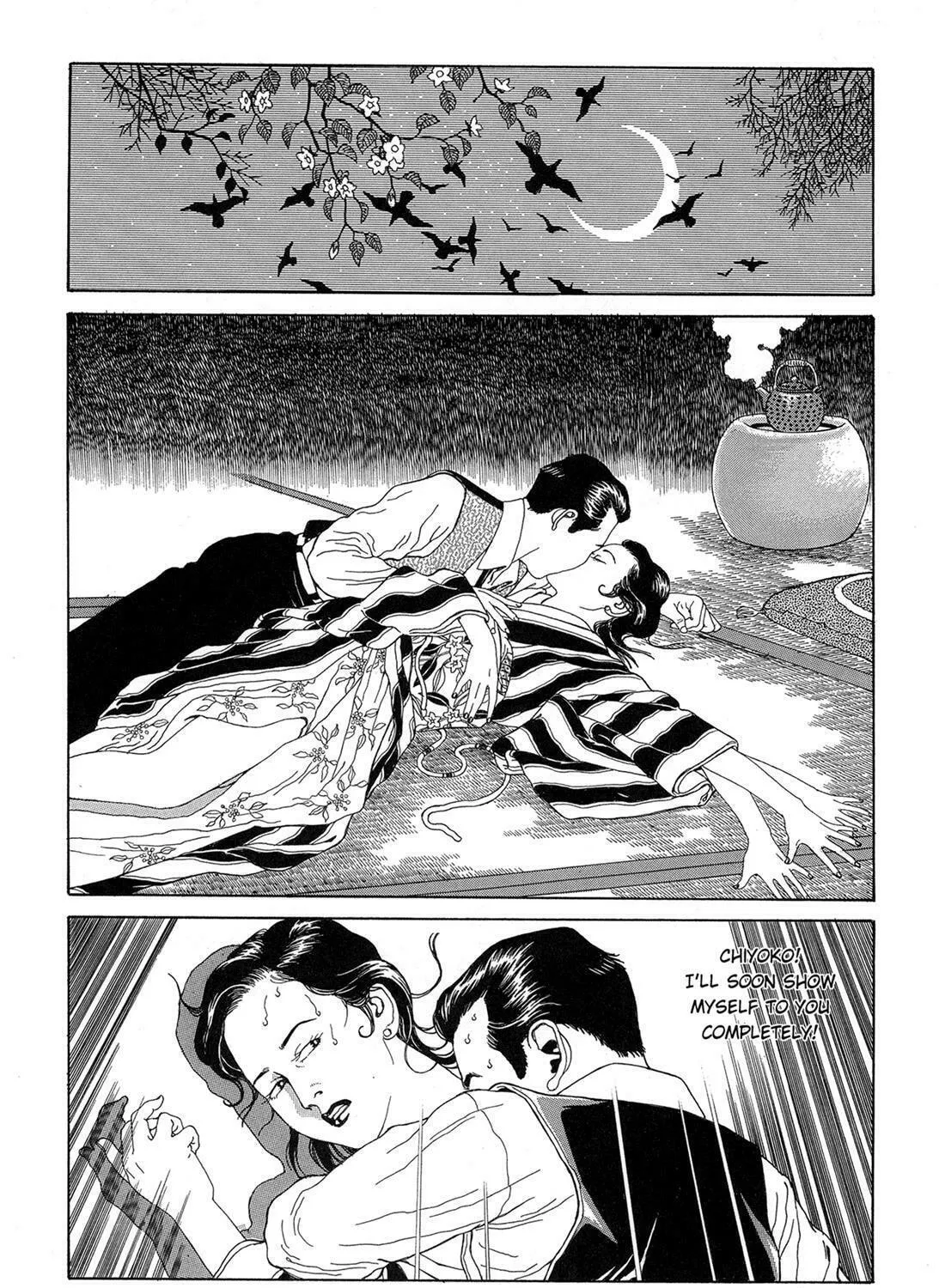 Read Panorama Island chapter 5 image 22 on Lezhin