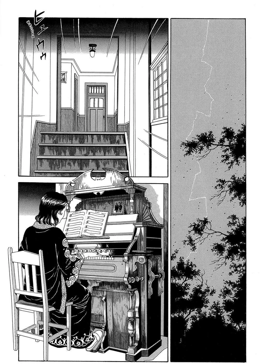 Read Panorama Island chapter 5 image 28 on Lezhin