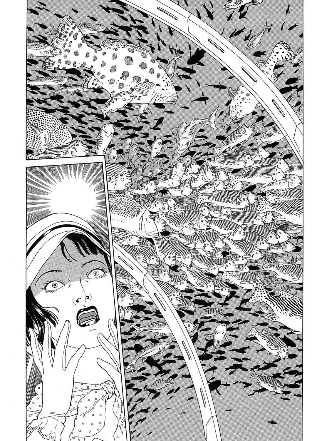 Read Panorama Island chapter 5 image 60 on Lezhin