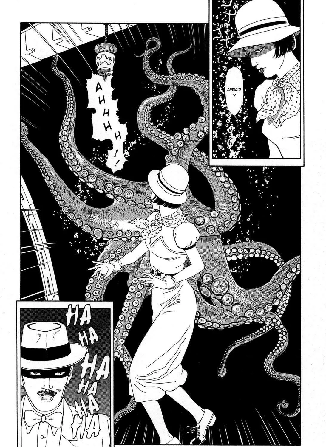 Read Panorama Island chapter 6 image 10 on Lezhin
