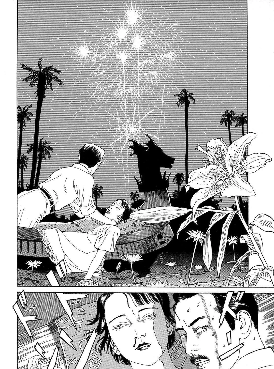 Read Panorama Island chapter 7 image 40 on Lezhin