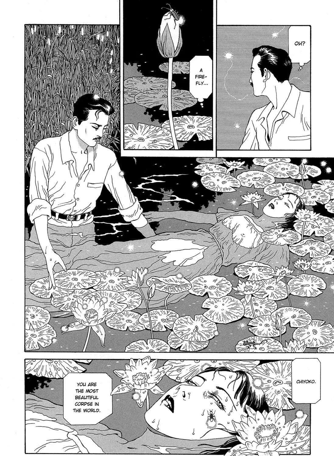 Read Panorama Island chapter 7 image 46 on Lezhin
