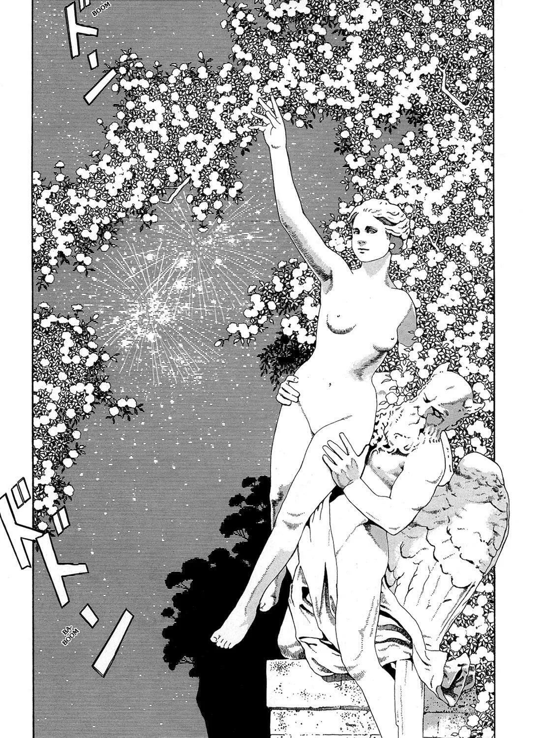 Read Panorama Island chapter 7 image 60 on Lezhin