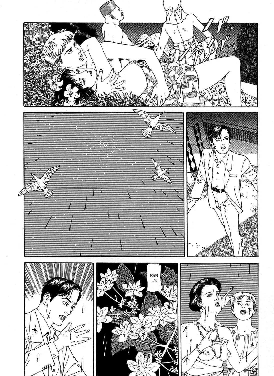 Read Panorama Island chapter 8 image 54 on Lezhin