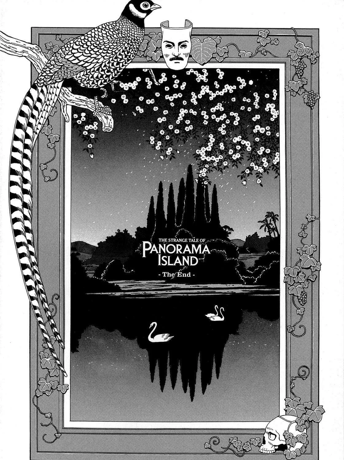 Read Panorama Island chapter 8 image 58 on Lezhin