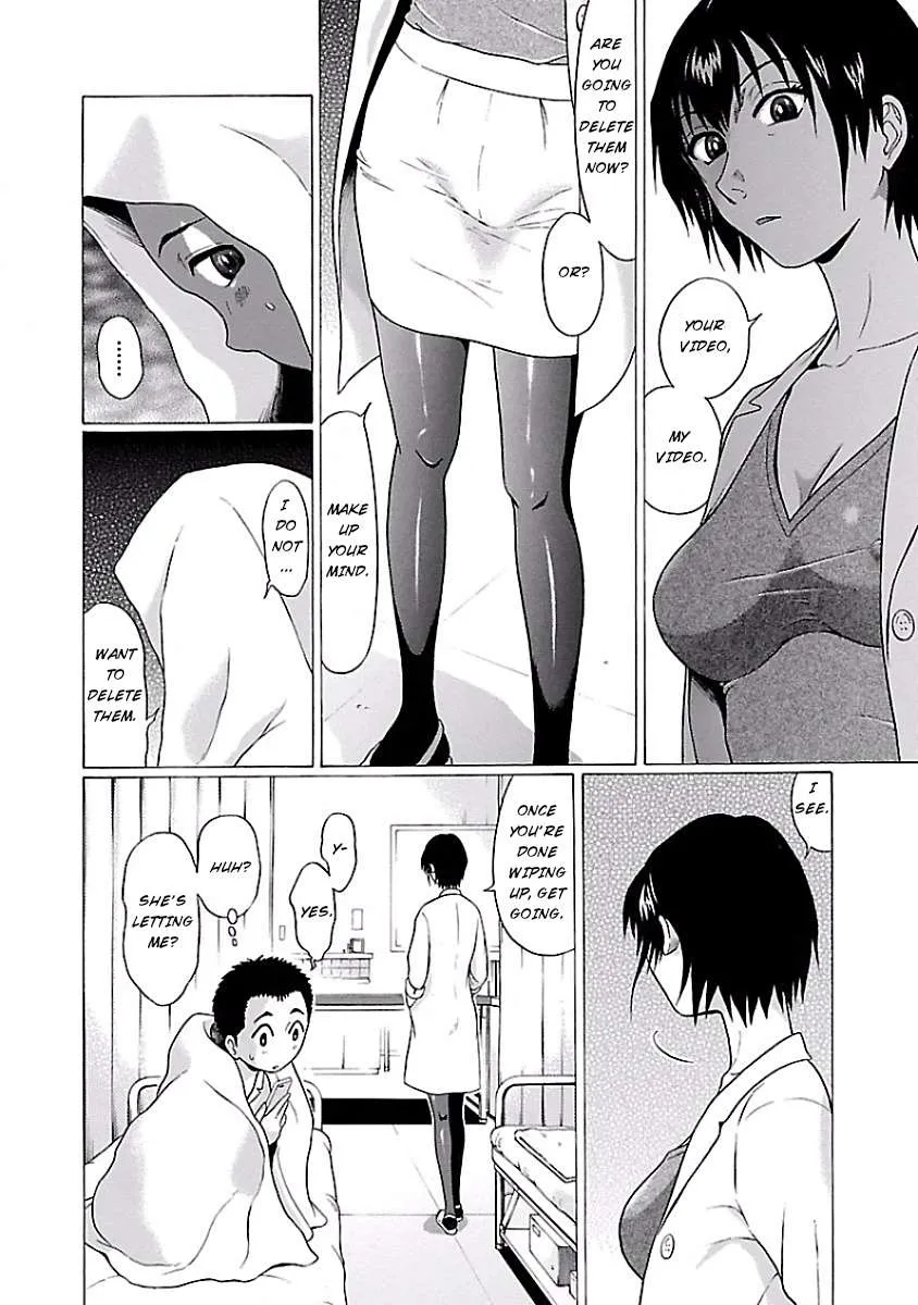 Read Pansuto chapter 1 image 14 on Lezhin