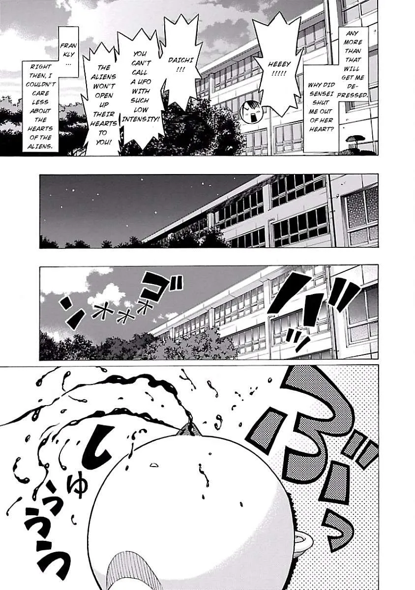 Read Pansuto chapter 1 image 23 on Lezhin