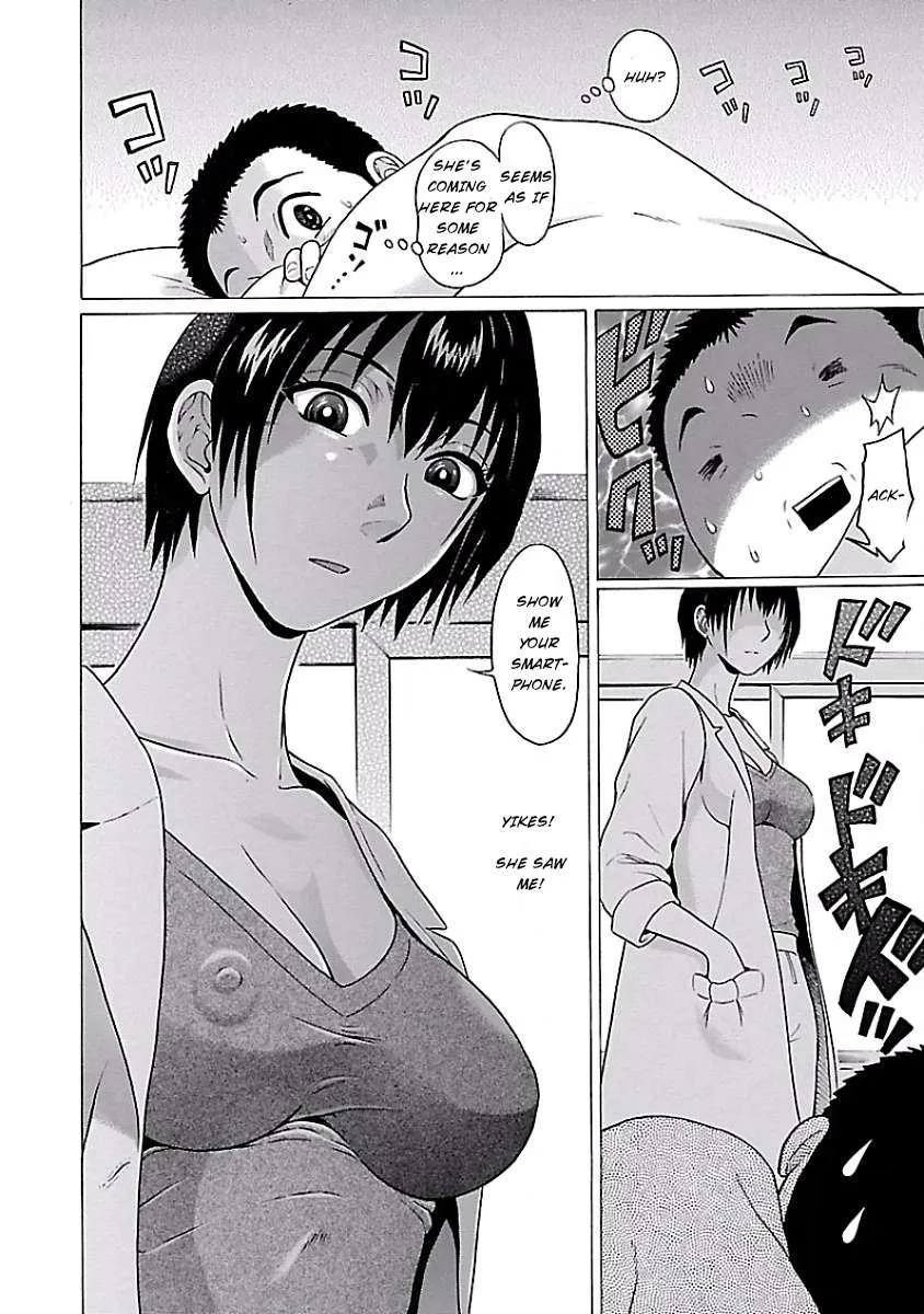 Read Pansuto chapter 1 image 8 on Lezhin