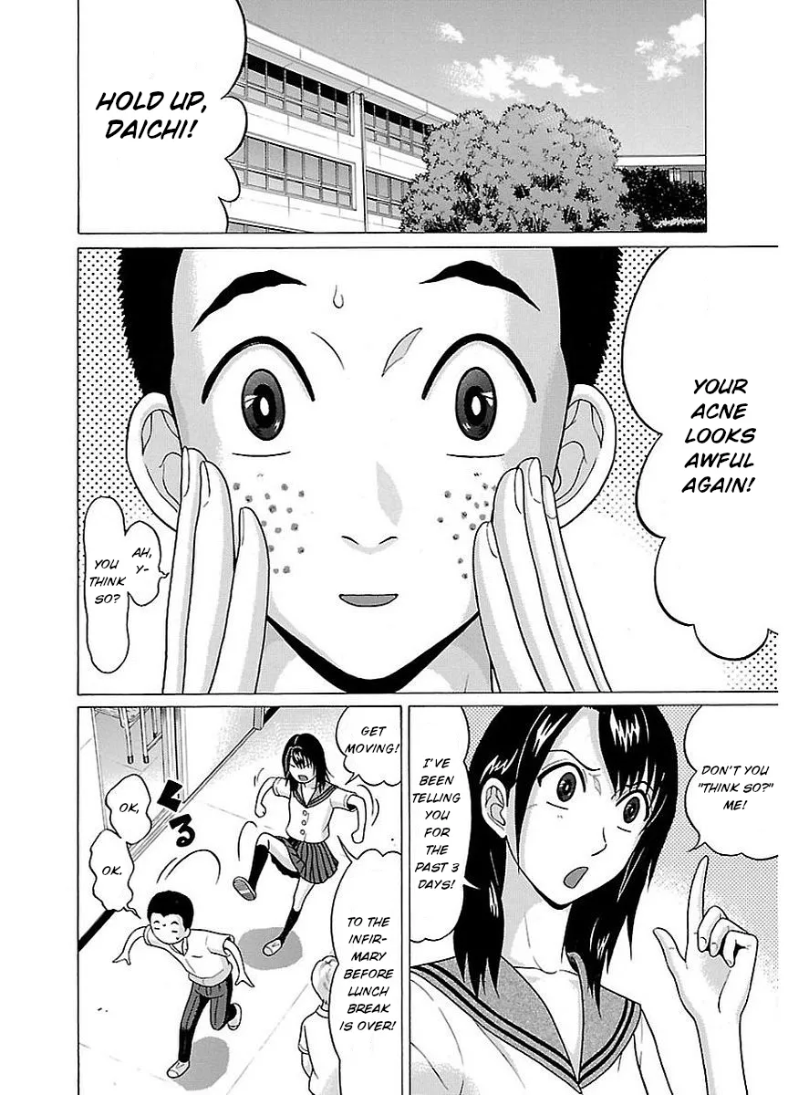 Read Pansuto chapter 10 image 1 on Lezhin