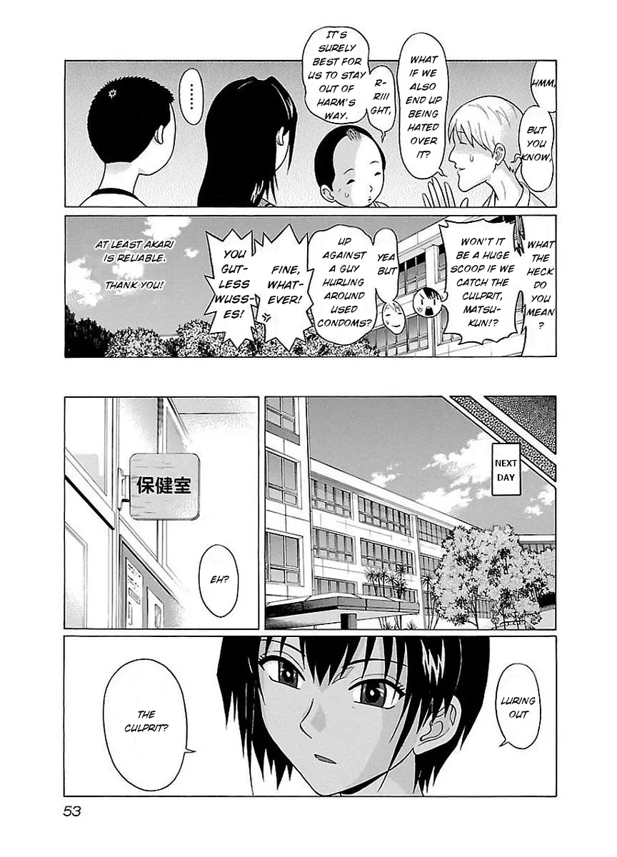 Read Pansuto chapter 10 image 10 on Lezhin