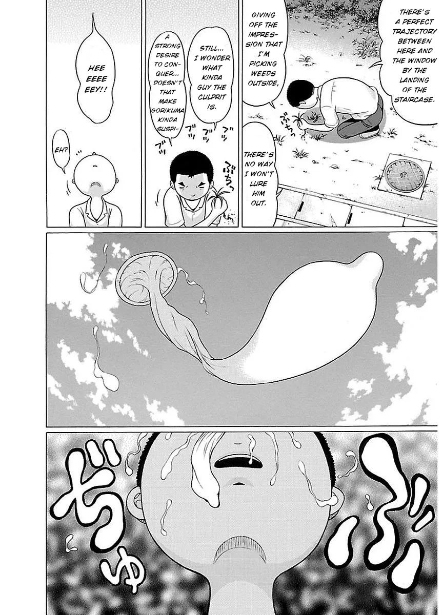 Read Pansuto chapter 10 image 13 on Lezhin