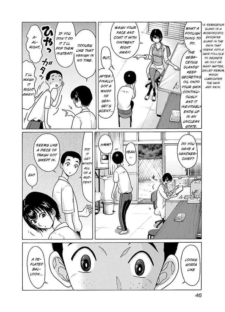Read Pansuto chapter 10 image 3 on Lezhin