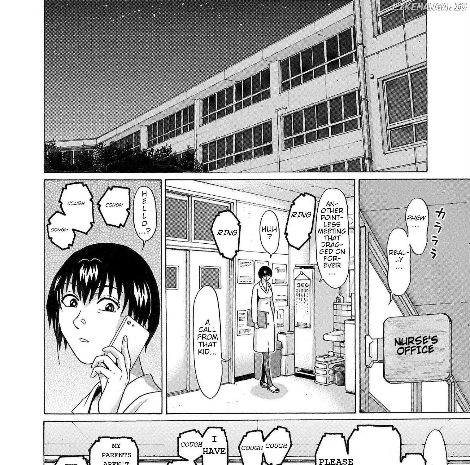 Read Pansuto chapter 100 image 19 on Lezhin
