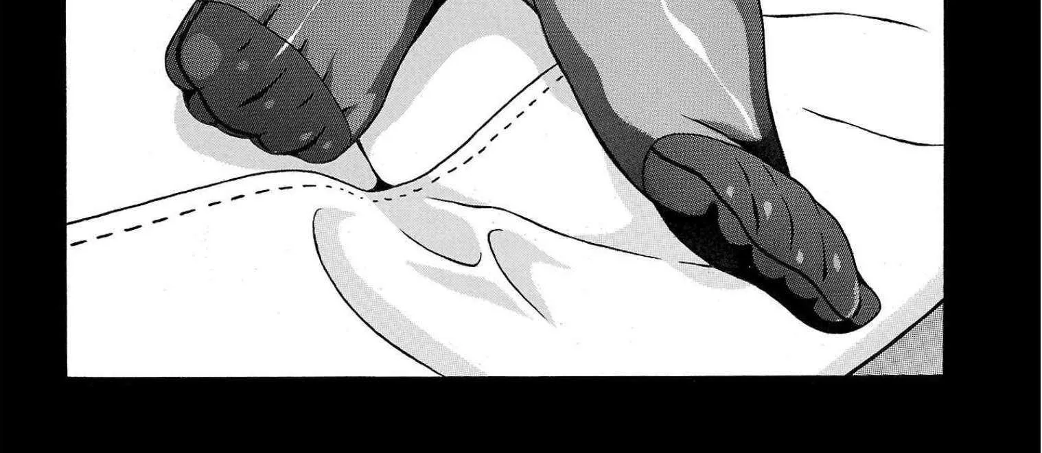 Read Pansuto chapter 100 image 2 on Lezhin