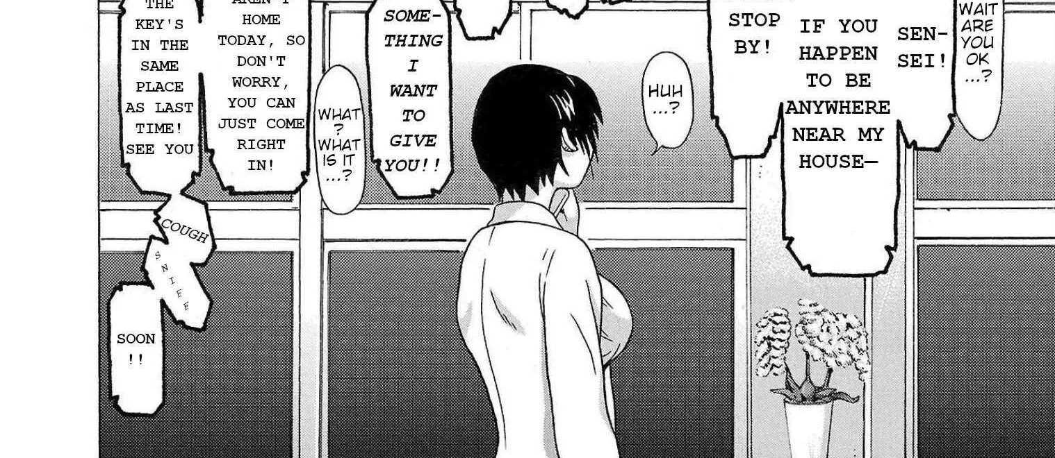 Read Pansuto chapter 100 image 20 on Lezhin