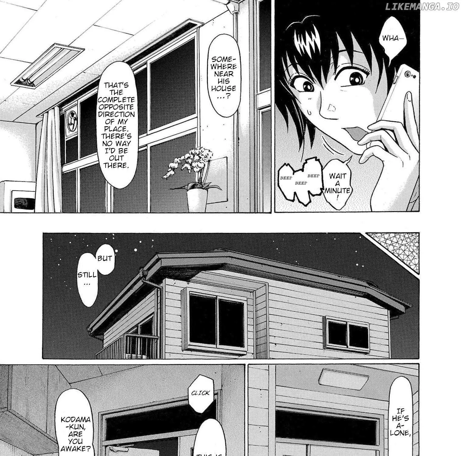 Read Pansuto chapter 100 image 21 on Lezhin